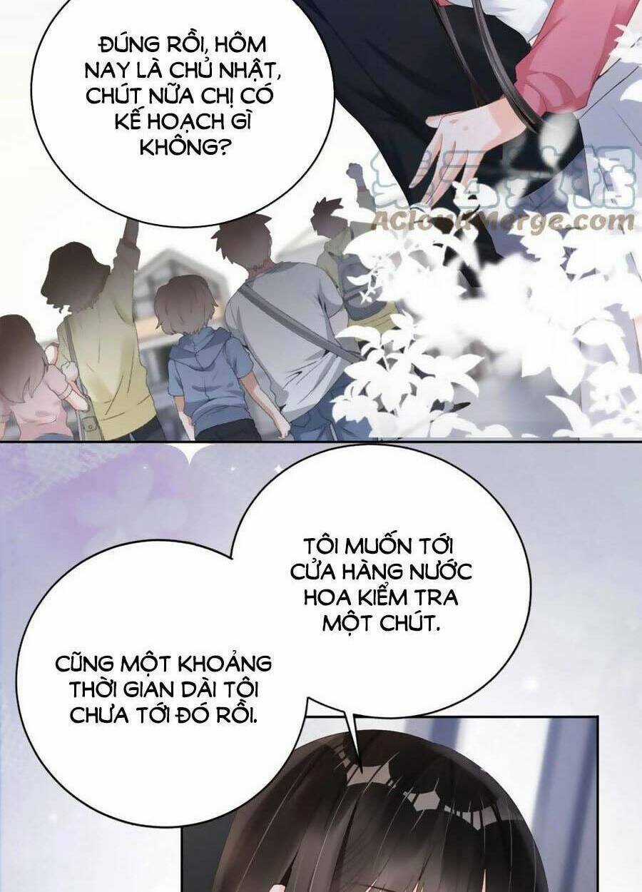 Dây Dưa Không Dứt - Chapter 33 - Trang 18