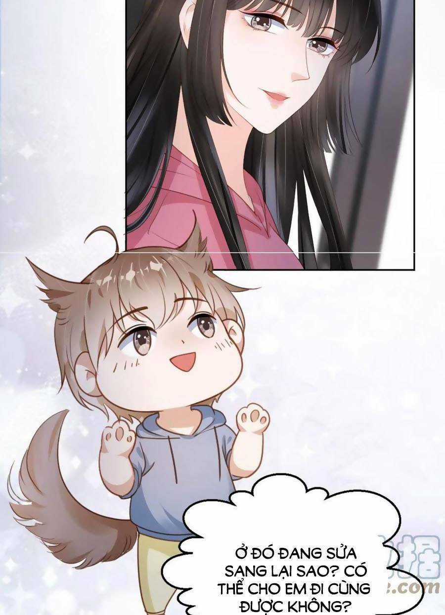 Dây Dưa Không Dứt - Chapter 33 - Trang 19