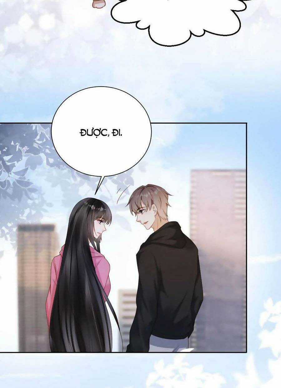 Dây Dưa Không Dứt - Chapter 33 - Trang 20