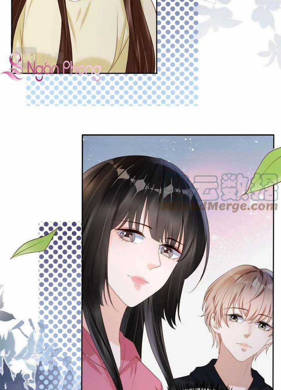 Dây Dưa Không Dứt - Chapter 33 - Trang 3