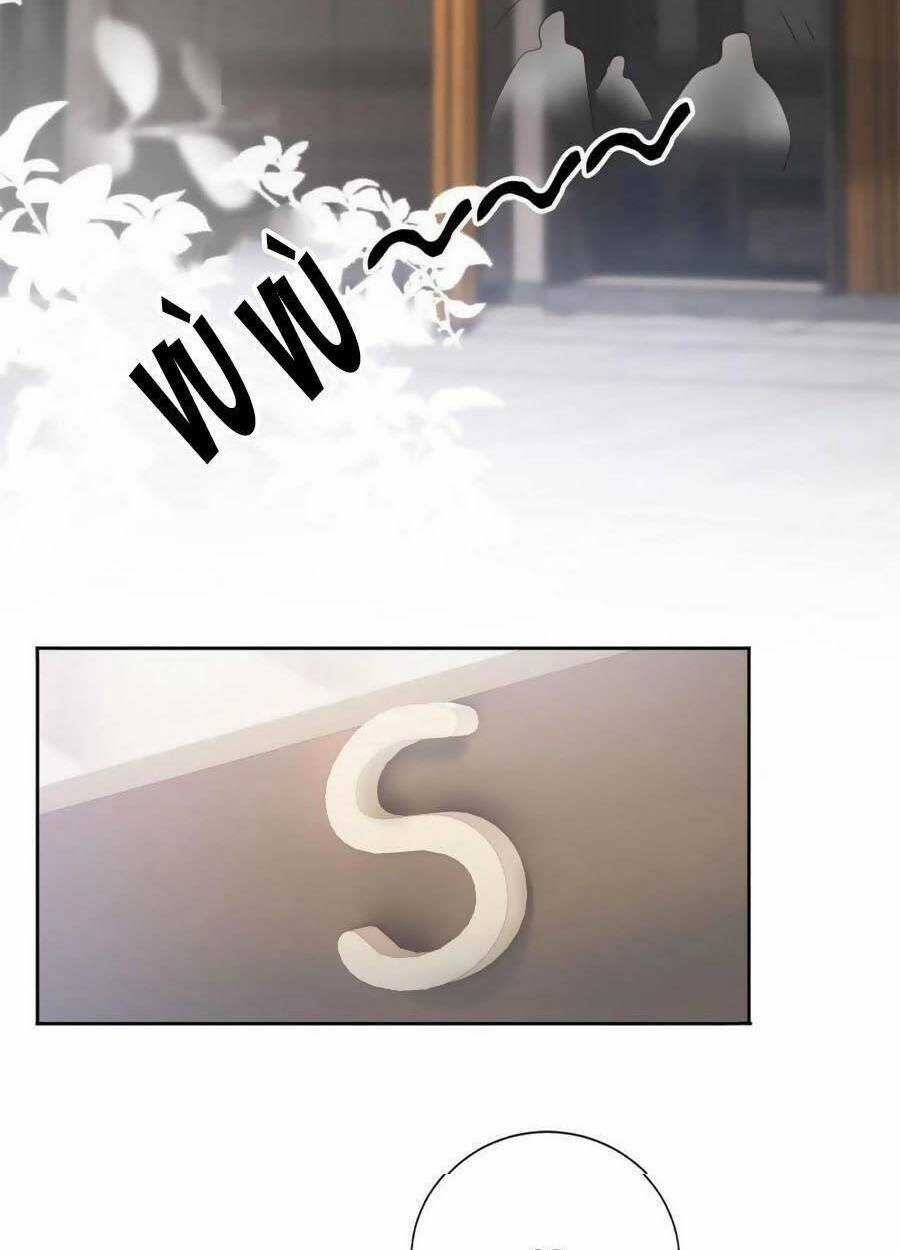 Dây Dưa Không Dứt - Chapter 33 - Trang 22