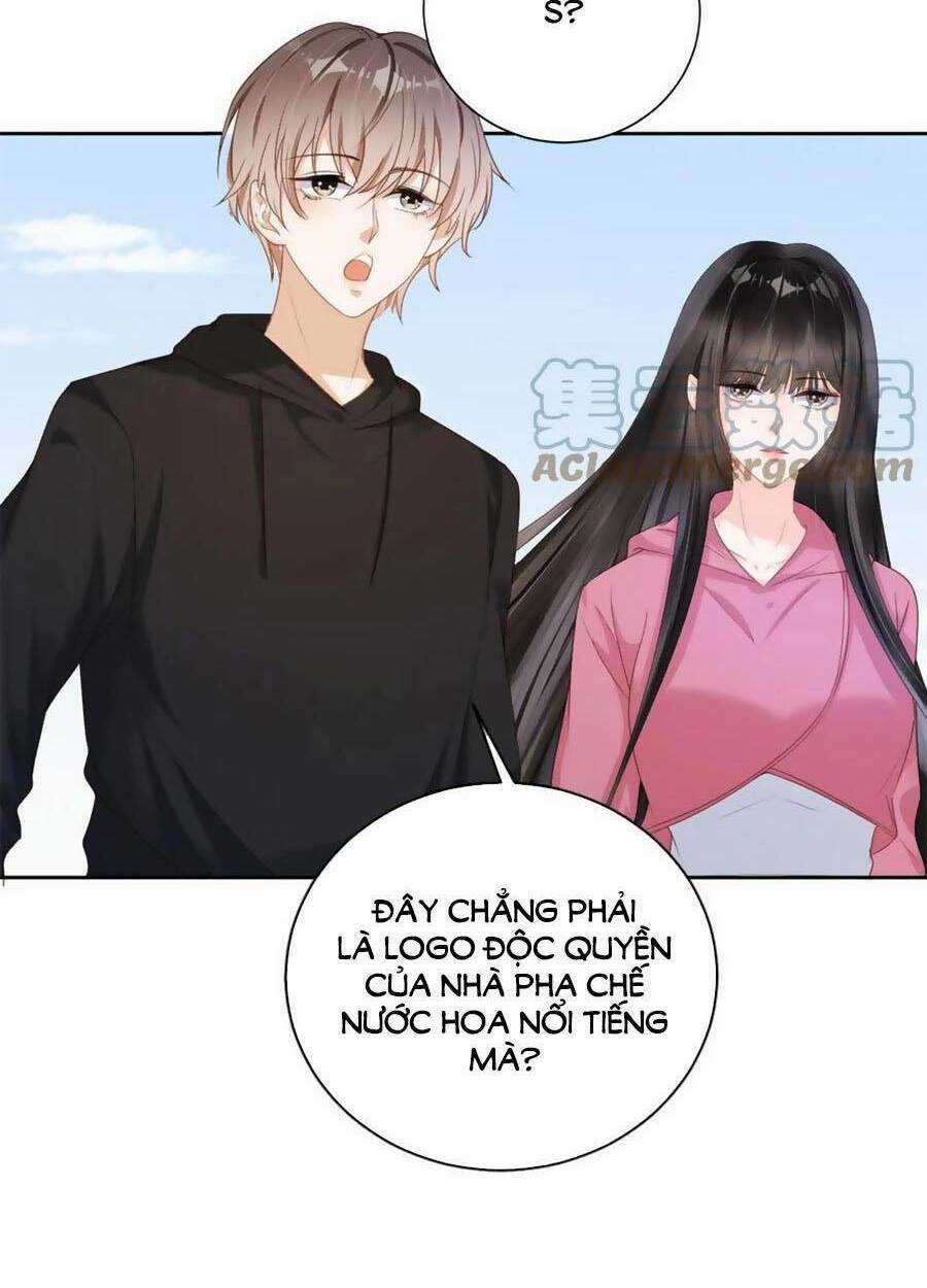 Dây Dưa Không Dứt - Chapter 33 - Trang 23
