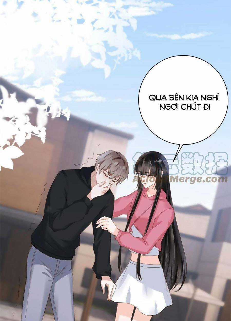 Dây Dưa Không Dứt - Chapter 33 - Trang 28