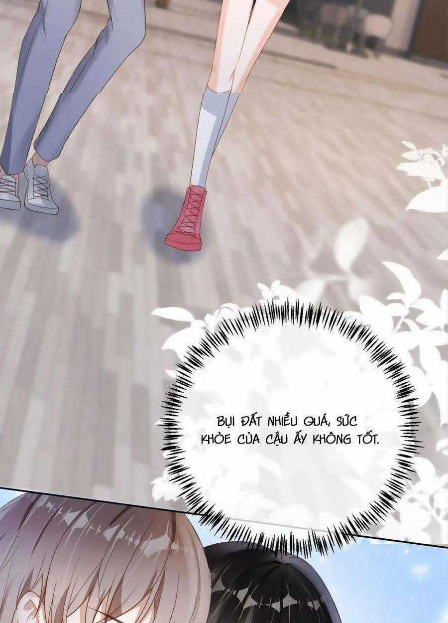 Dây Dưa Không Dứt - Chapter 33 - Trang 29