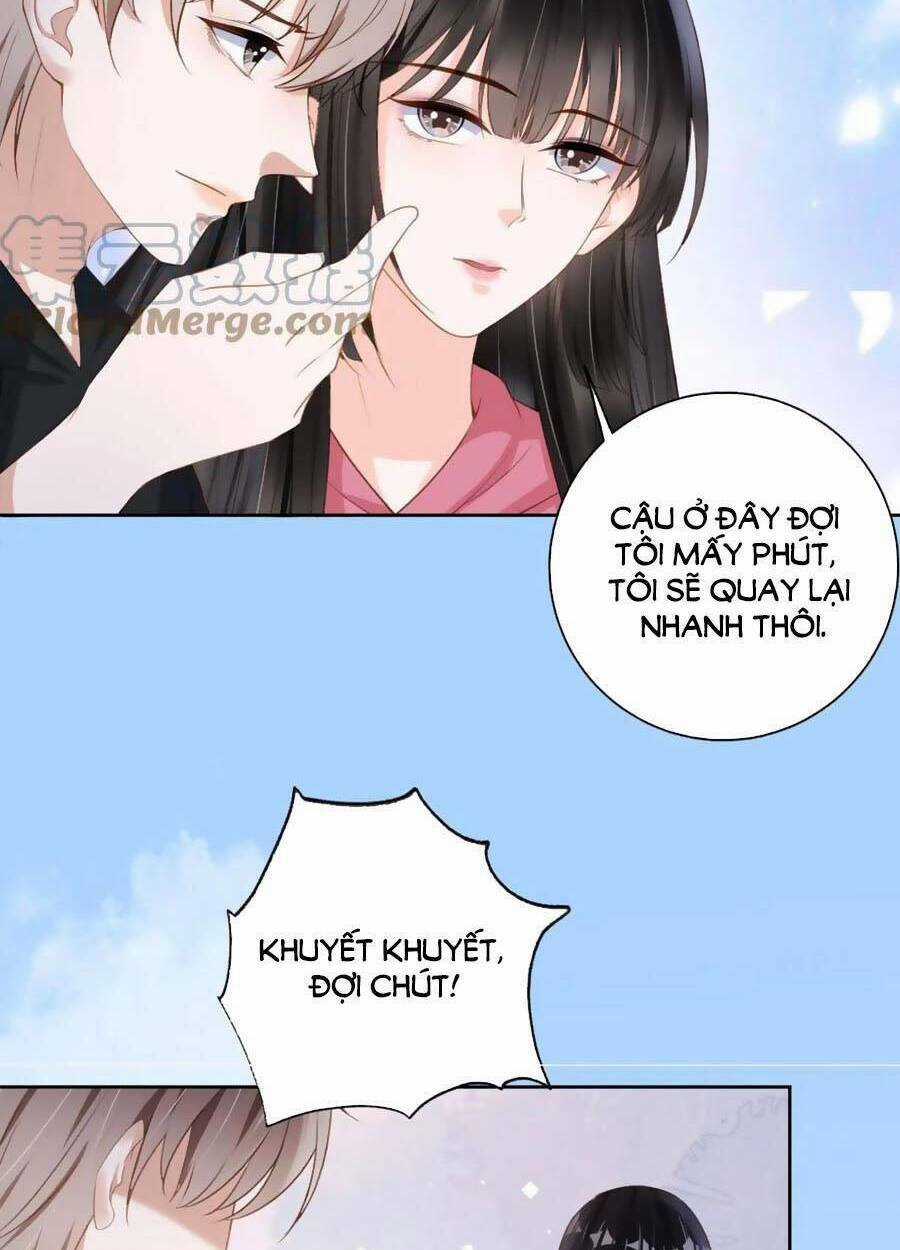 Dây Dưa Không Dứt - Chapter 33 - Trang 30