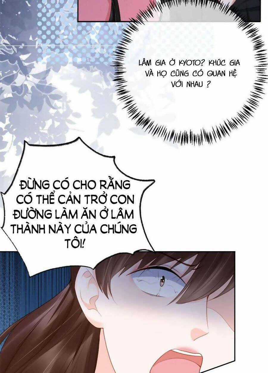 Dây Dưa Không Dứt - Chapter 33 - Trang 4