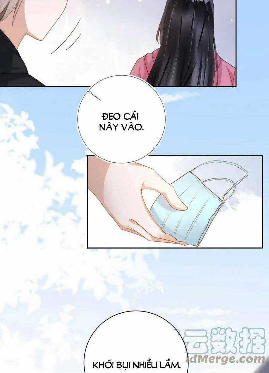 Dây Dưa Không Dứt - Chapter 33 - Trang 31