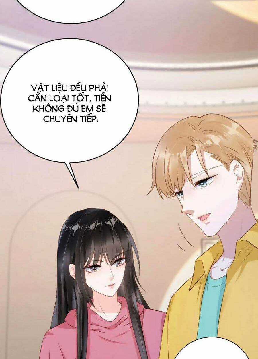 Dây Dưa Không Dứt - Chapter 33 - Trang 38