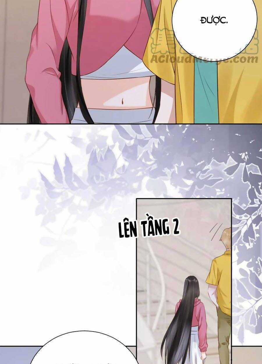 Dây Dưa Không Dứt - Chapter 33 - Trang 39