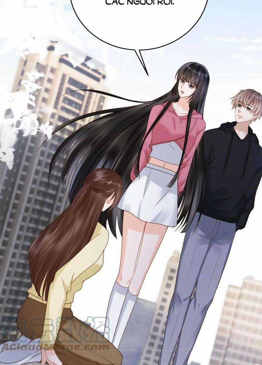 Dây Dưa Không Dứt - Chapter 33 - Trang 6