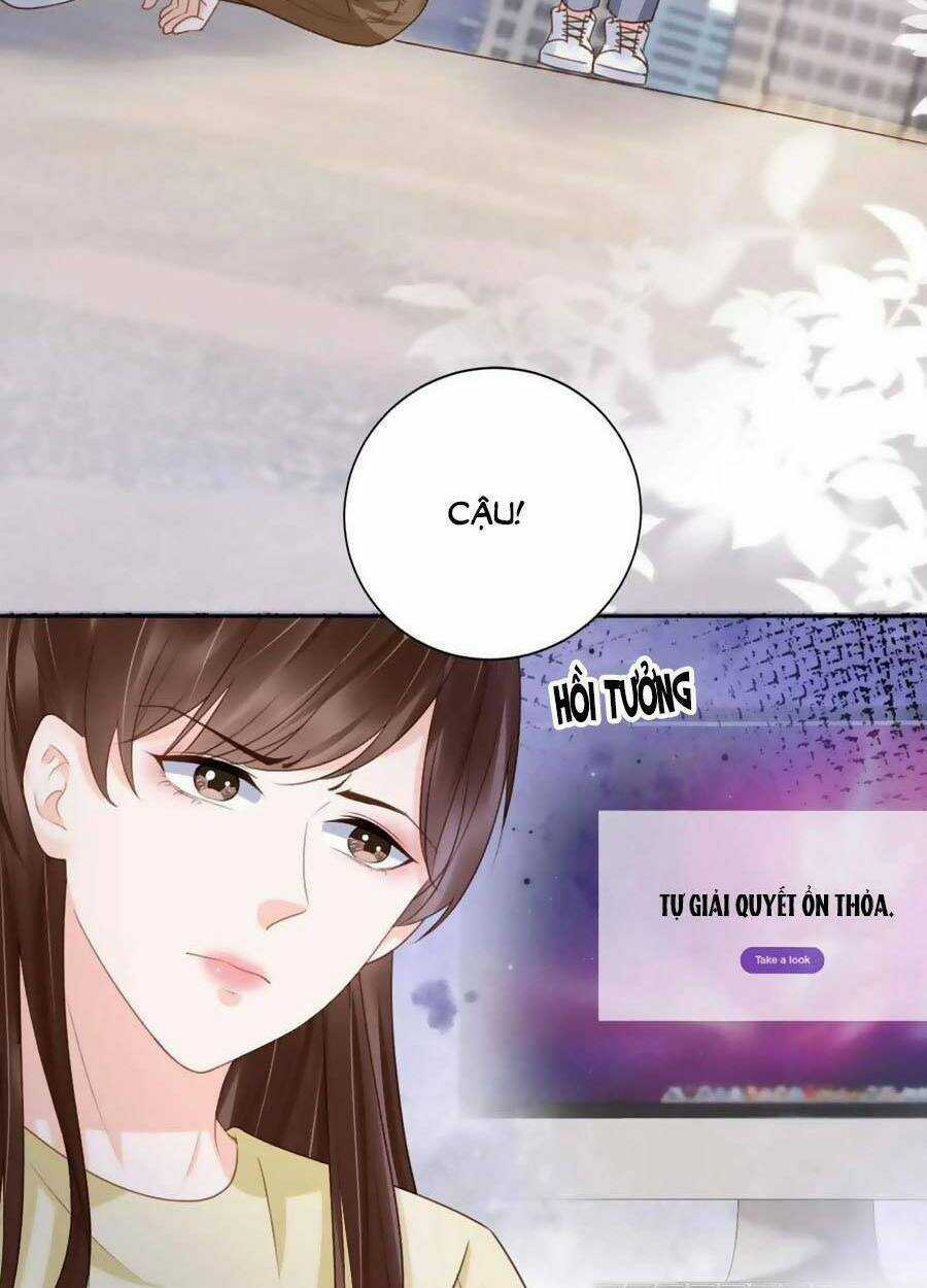 Dây Dưa Không Dứt - Chapter 33 - Trang 7