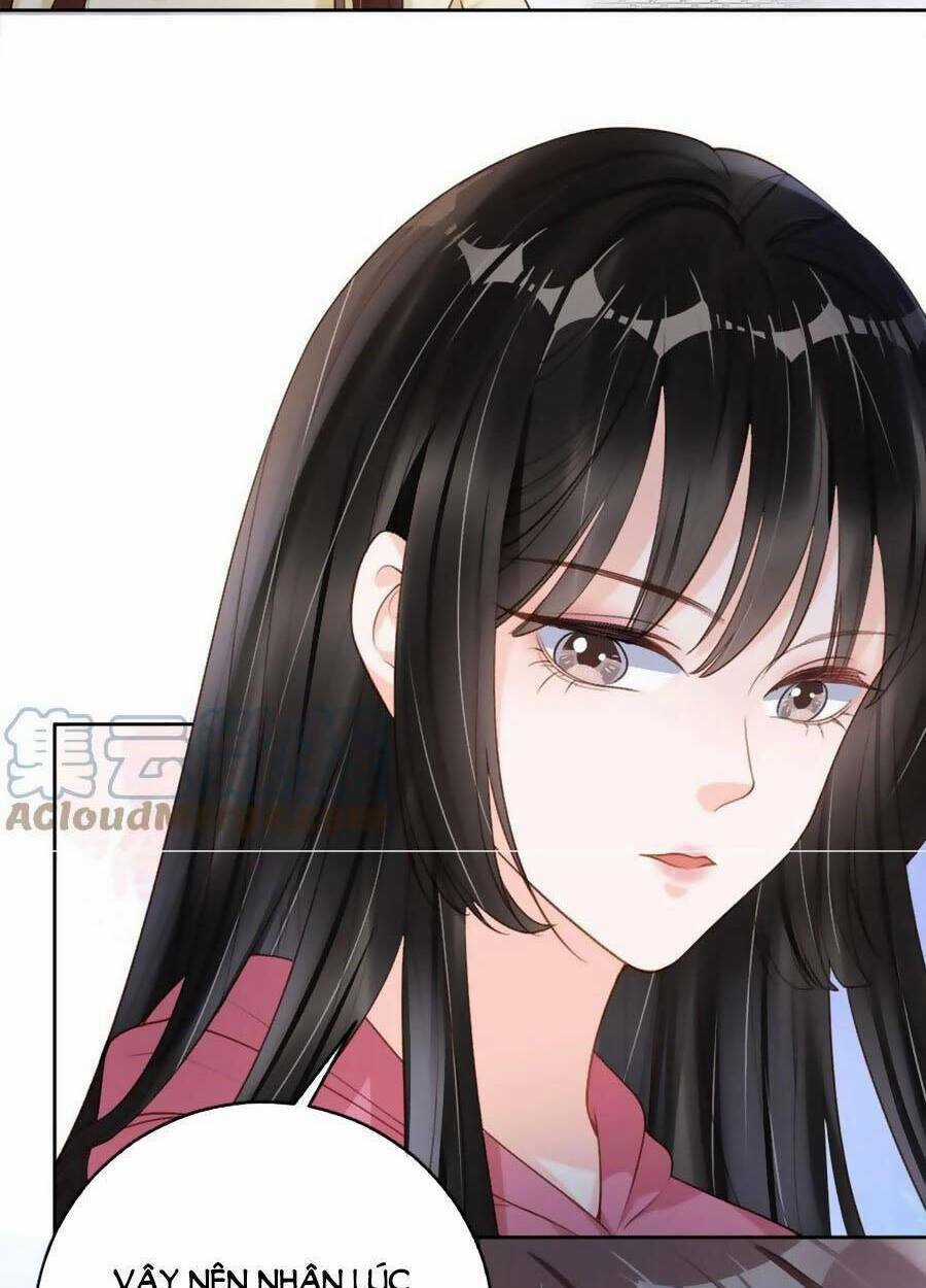 Dây Dưa Không Dứt - Chapter 33 - Trang 8