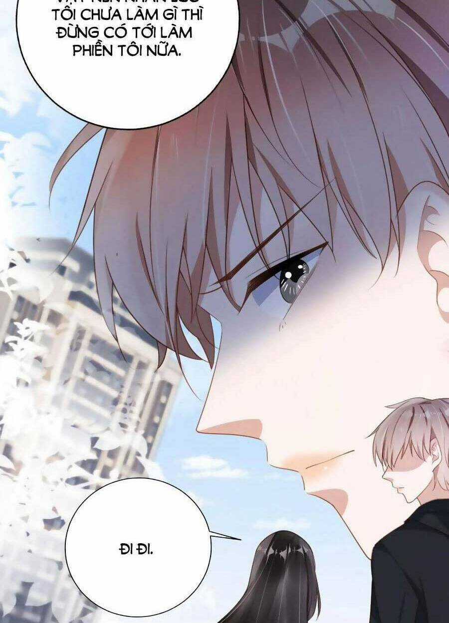 Dây Dưa Không Dứt - Chapter 33 - Trang 9