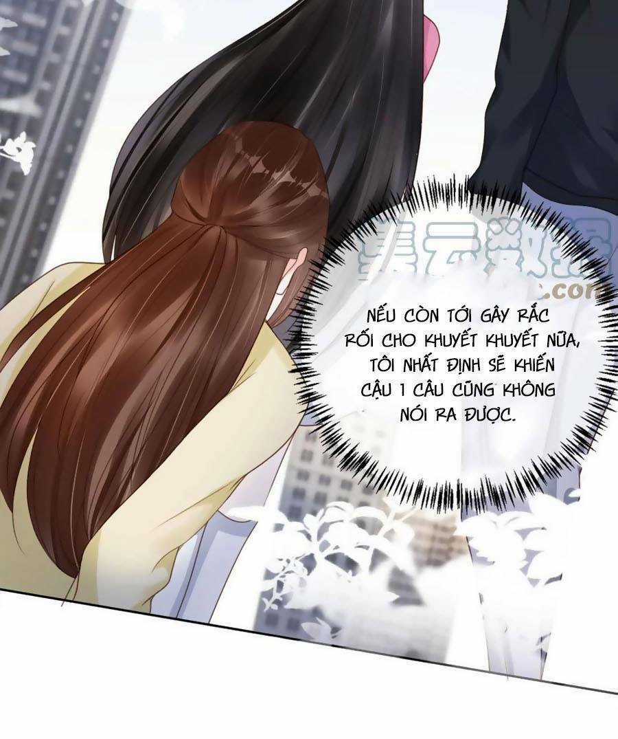 Dây Dưa Không Dứt - Chapter 33 - Trang 10