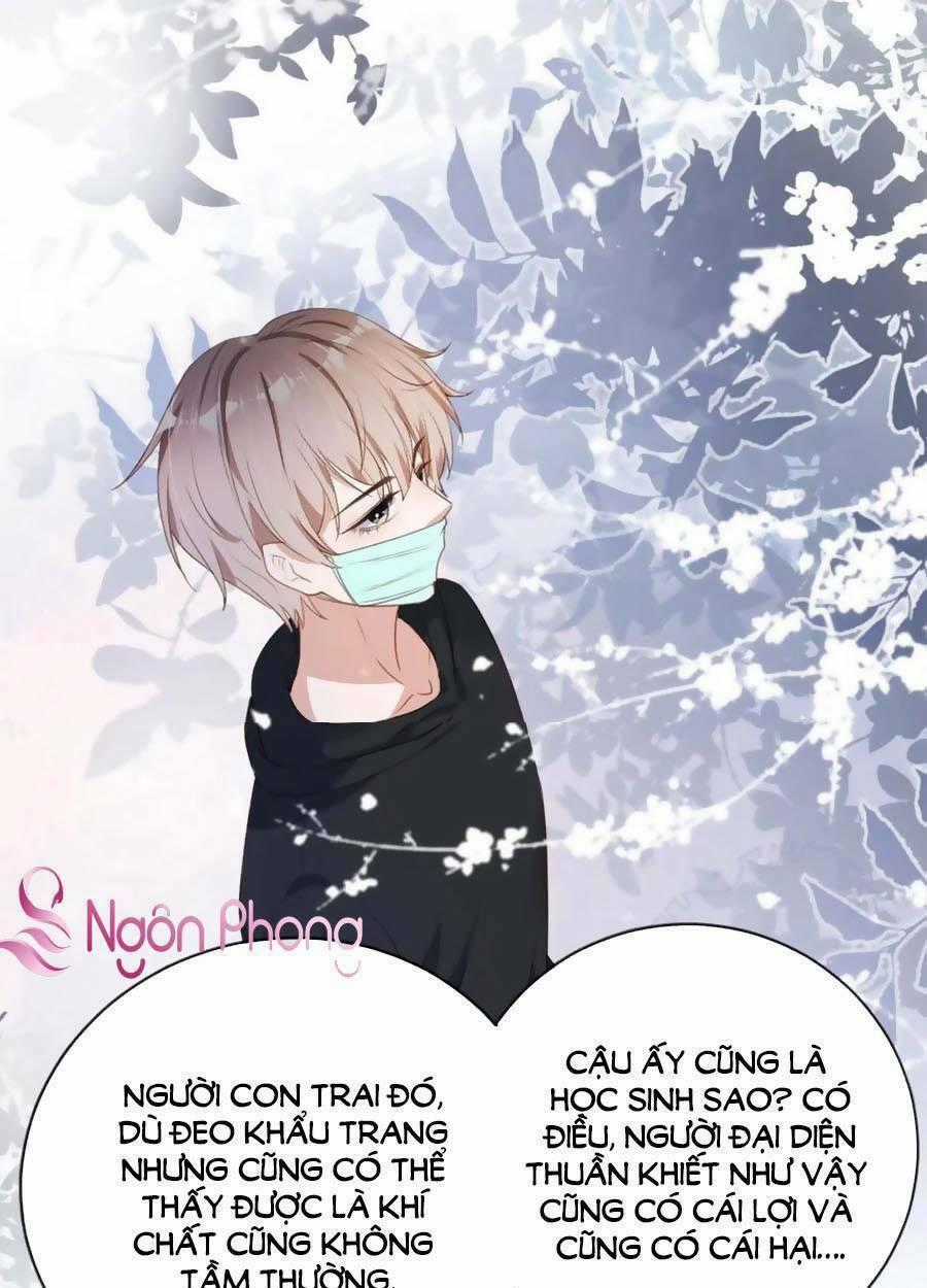 Dây Dưa Không Dứt - Chapter 34 - Trang 2