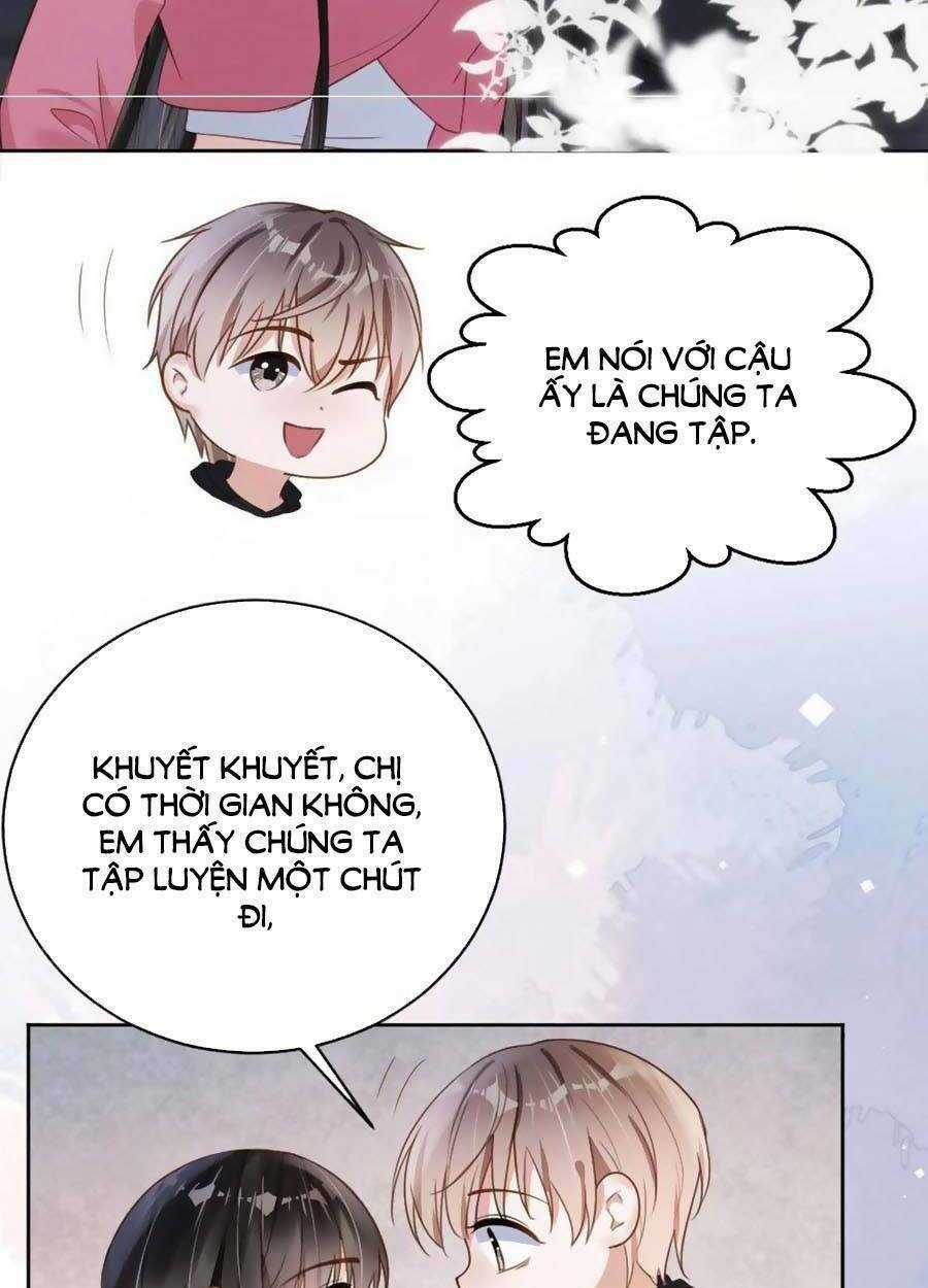 Dây Dưa Không Dứt - Chapter 34 - Trang 11