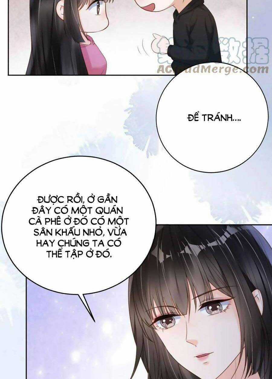 Dây Dưa Không Dứt - Chapter 34 - Trang 12