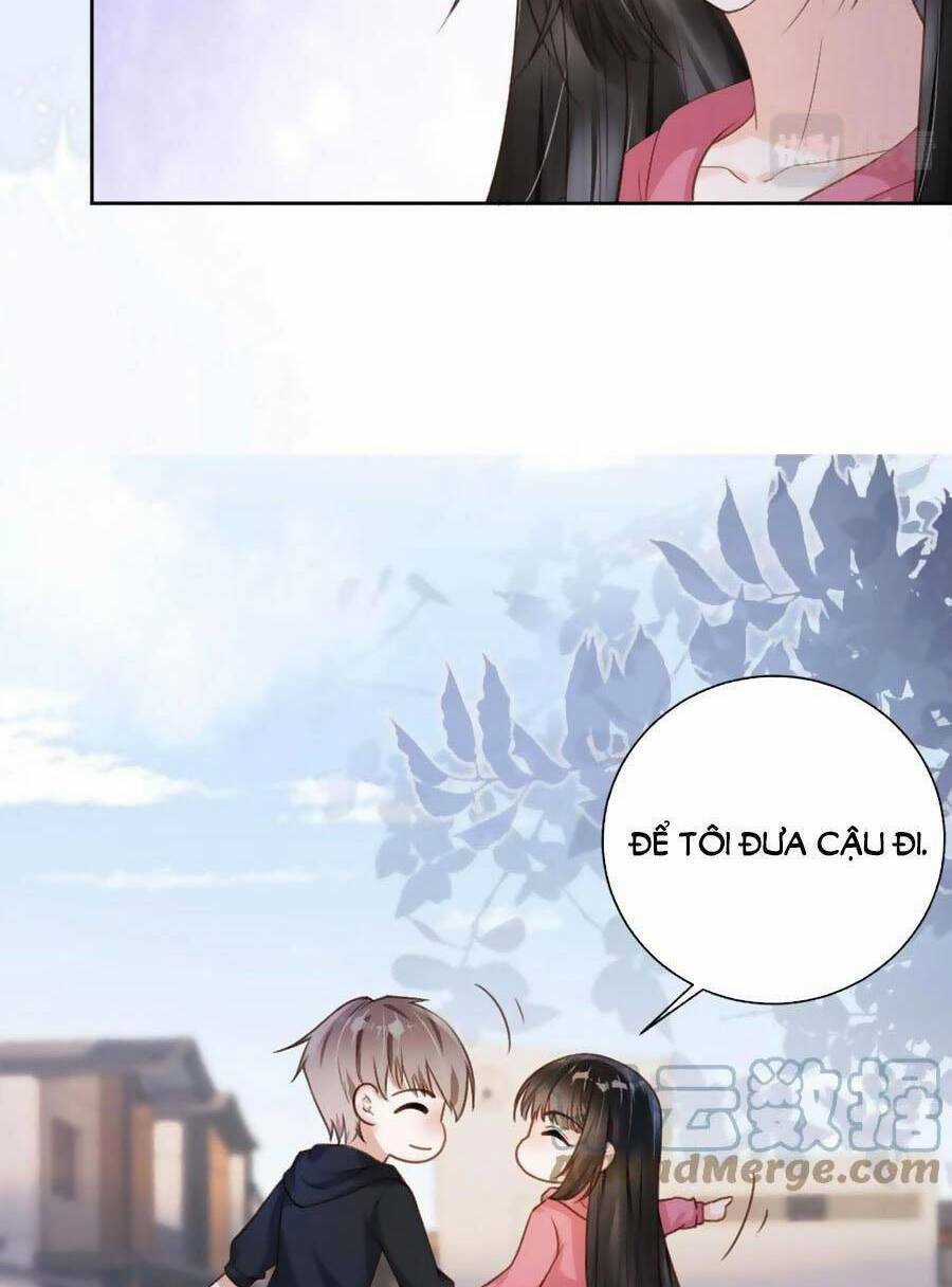 Dây Dưa Không Dứt - Chapter 34 - Trang 13