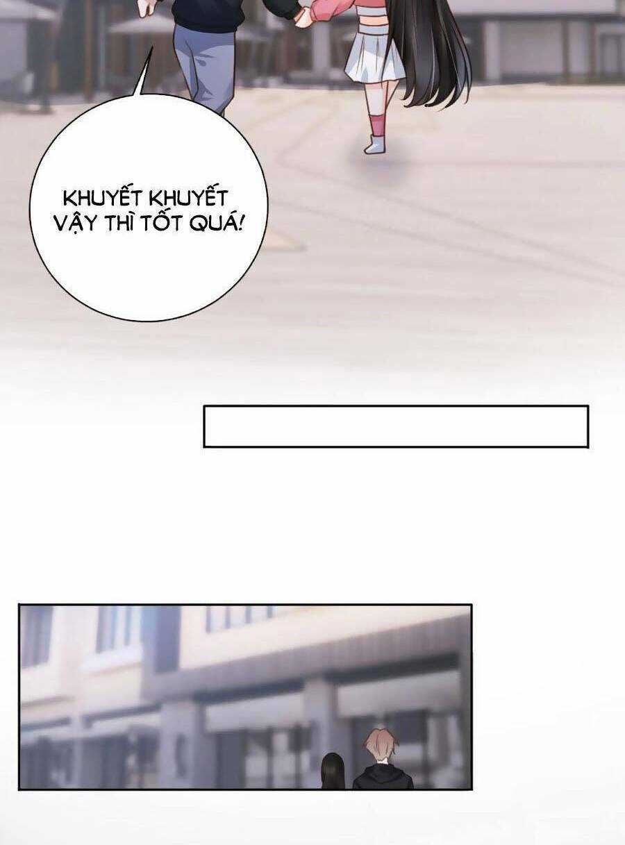 Dây Dưa Không Dứt - Chapter 34 - Trang 14