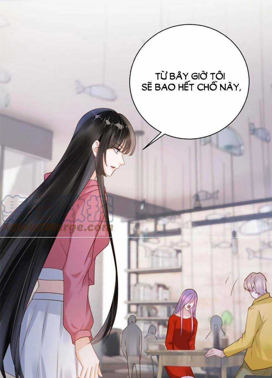 Dây Dưa Không Dứt - Chapter 34 - Trang 15