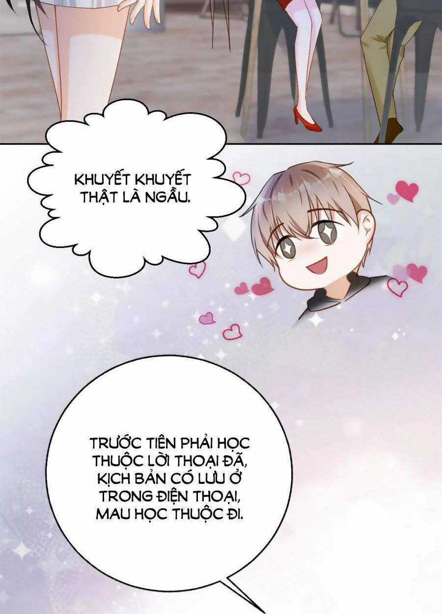 Dây Dưa Không Dứt - Chapter 34 - Trang 16