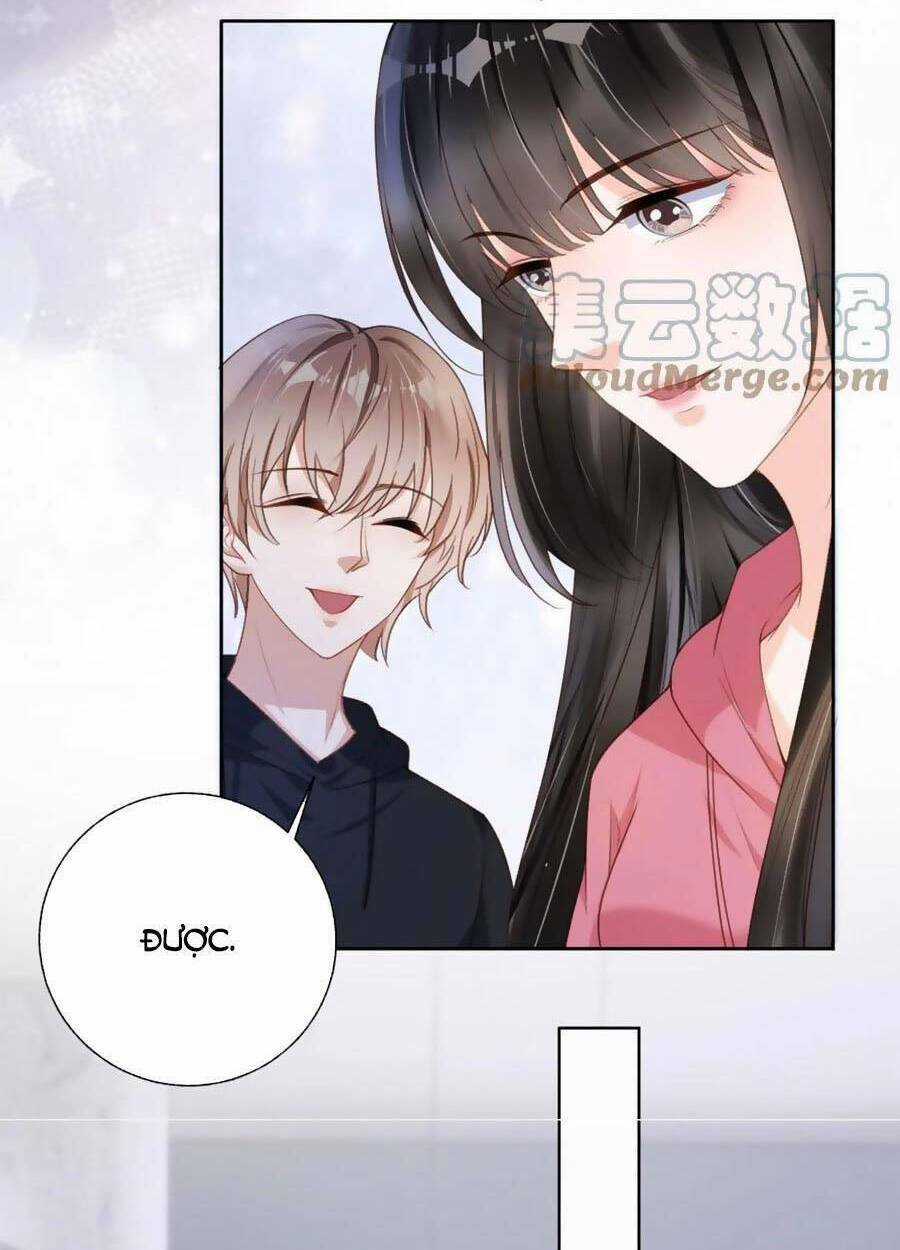 Dây Dưa Không Dứt - Chapter 34 - Trang 17