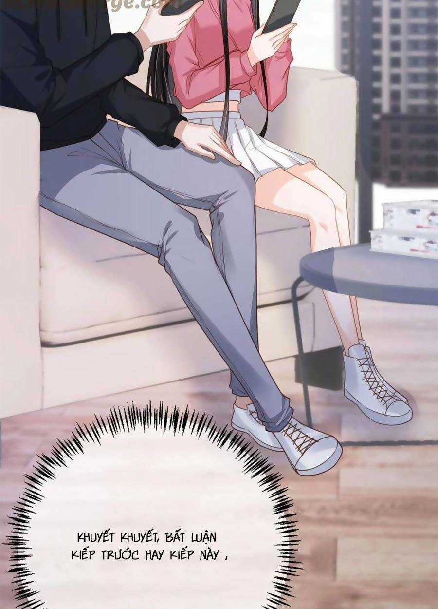 Dây Dưa Không Dứt - Chapter 34 - Trang 19