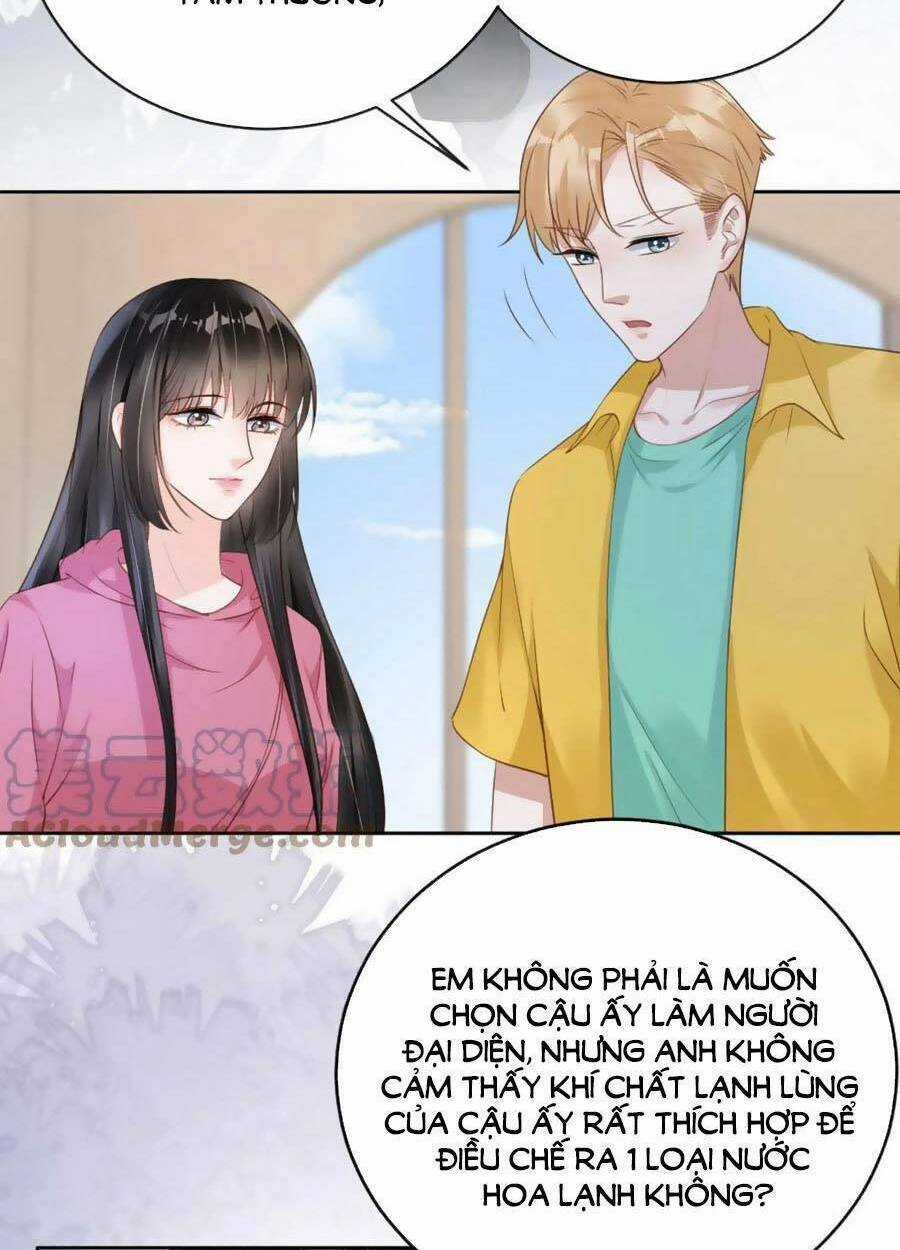 Dây Dưa Không Dứt - Chapter 34 - Trang 3