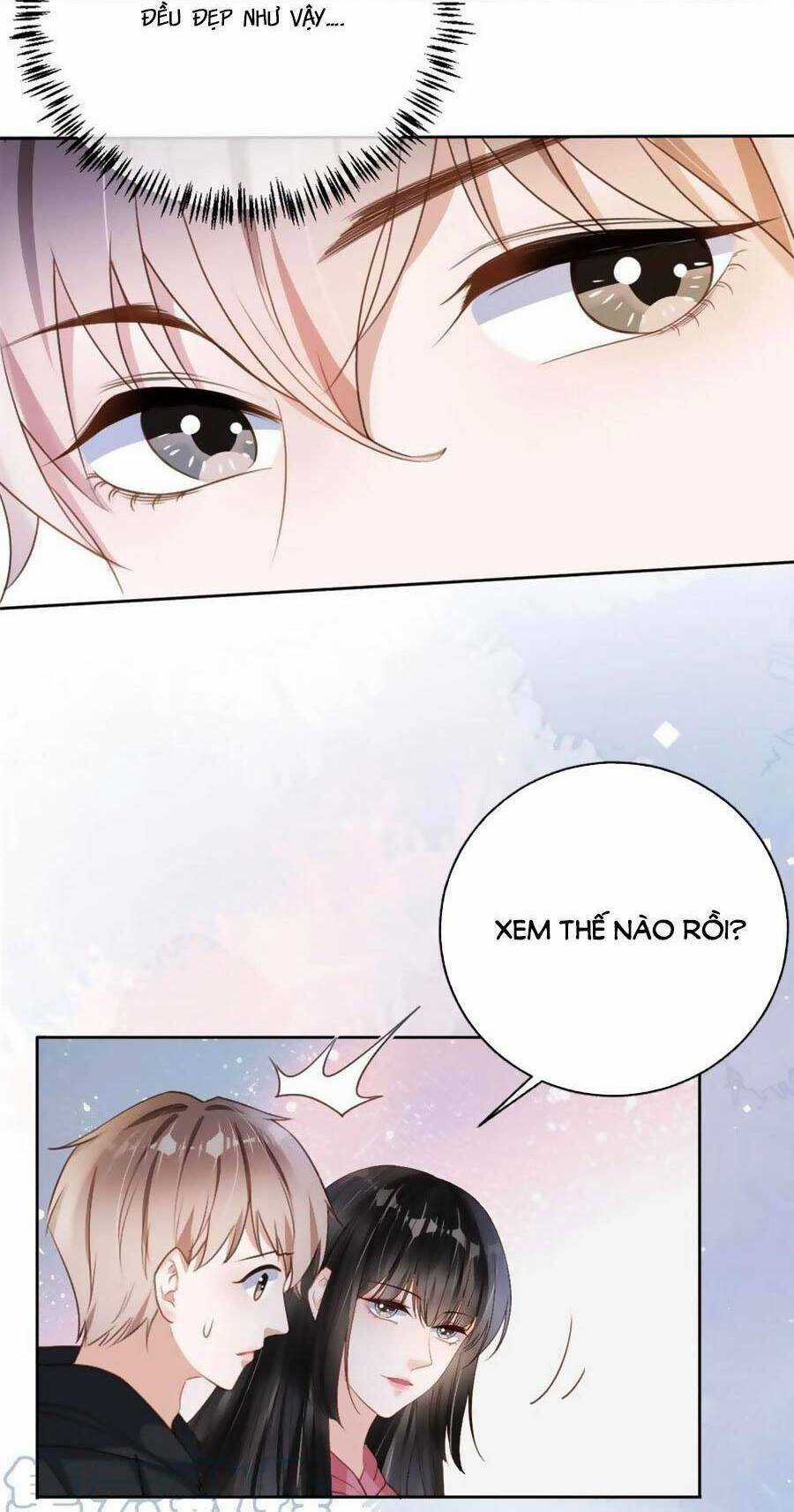 Dây Dưa Không Dứt - Chapter 34 - Trang 21