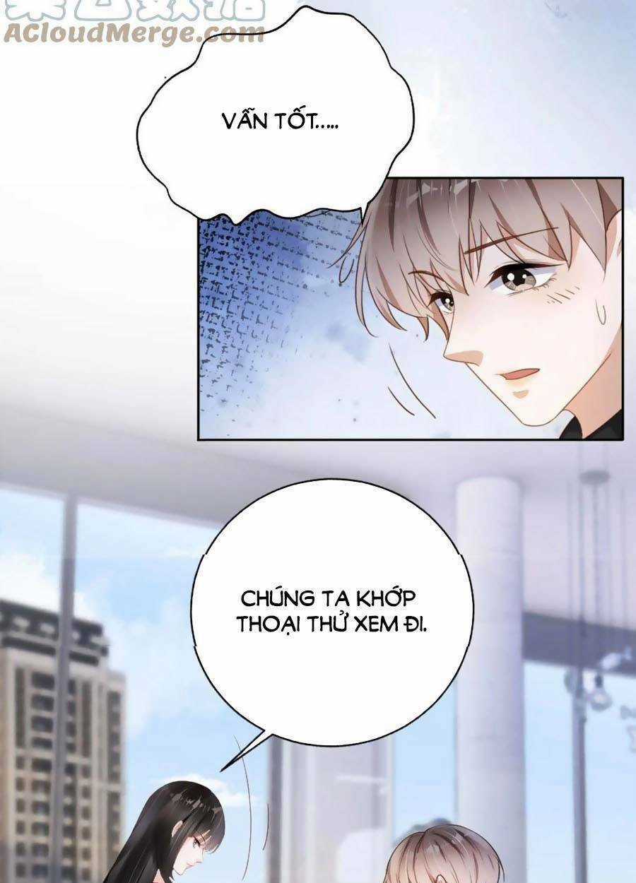 Dây Dưa Không Dứt - Chapter 34 - Trang 22