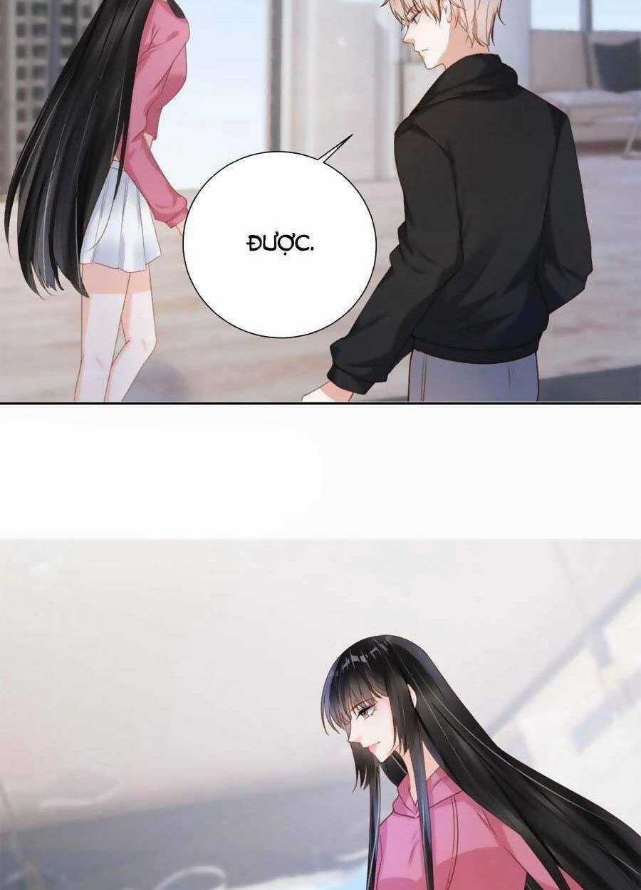 Dây Dưa Không Dứt - Chapter 34 - Trang 23