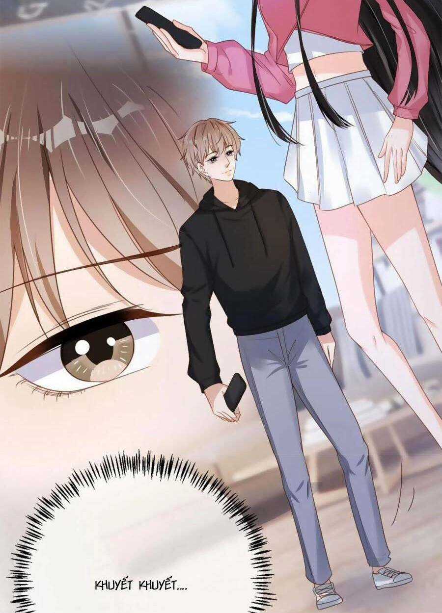 Dây Dưa Không Dứt - Chapter 34 - Trang 24