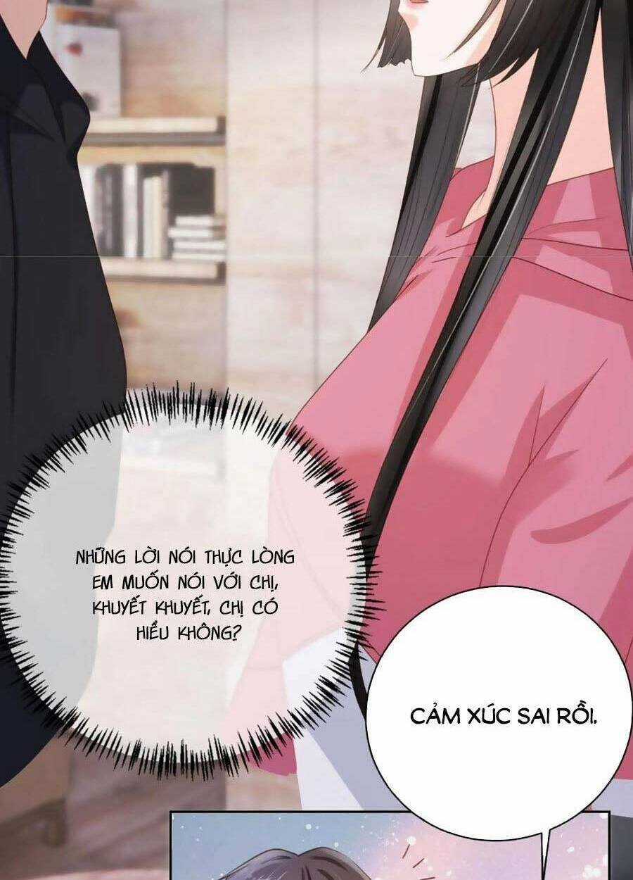 Dây Dưa Không Dứt - Chapter 34 - Trang 29