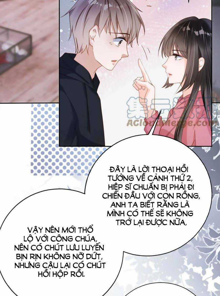 Dây Dưa Không Dứt - Chapter 34 - Trang 30