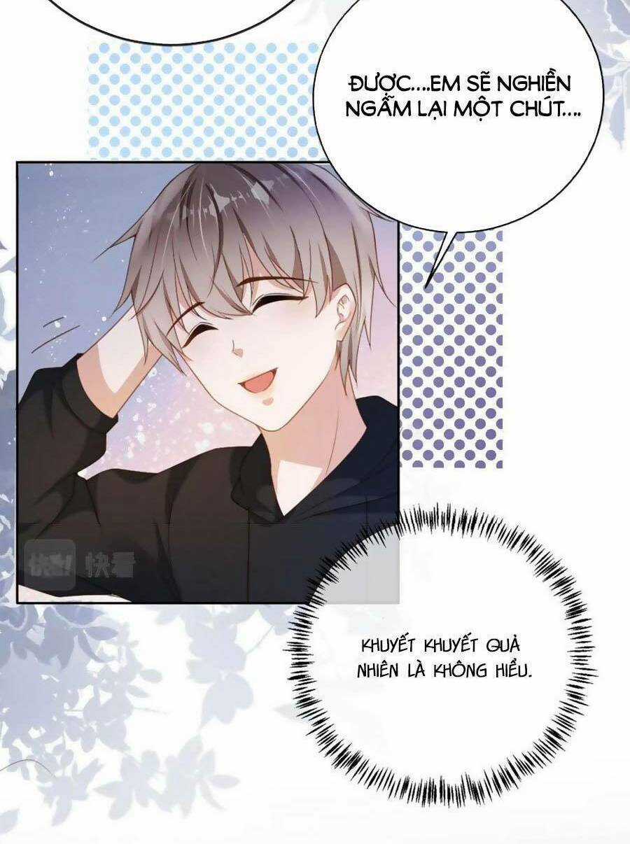 Dây Dưa Không Dứt - Chapter 34 - Trang 31