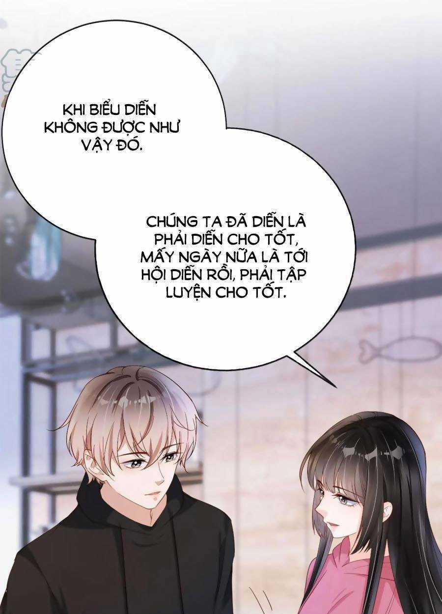 Dây Dưa Không Dứt - Chapter 34 - Trang 32