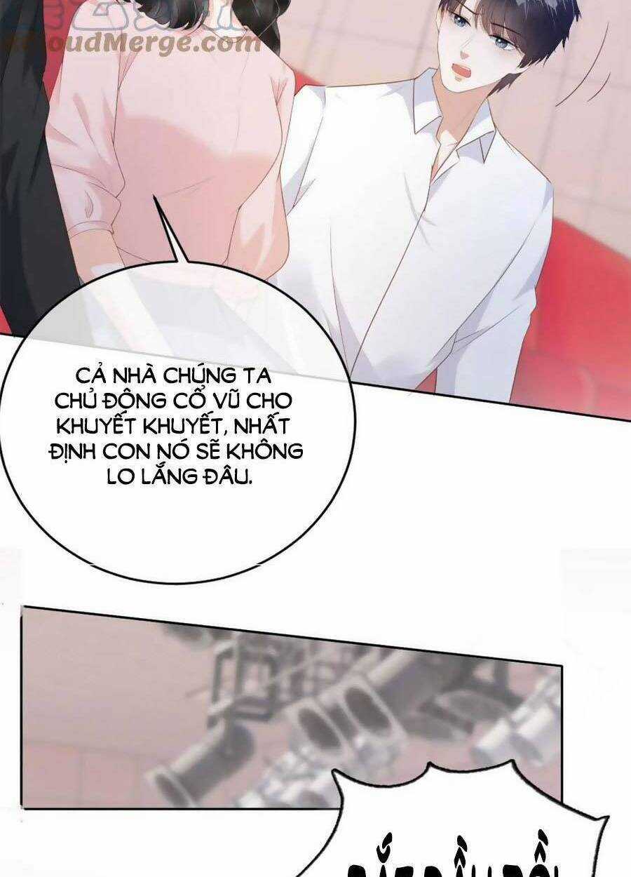 Dây Dưa Không Dứt - Chapter 34 - Trang 37