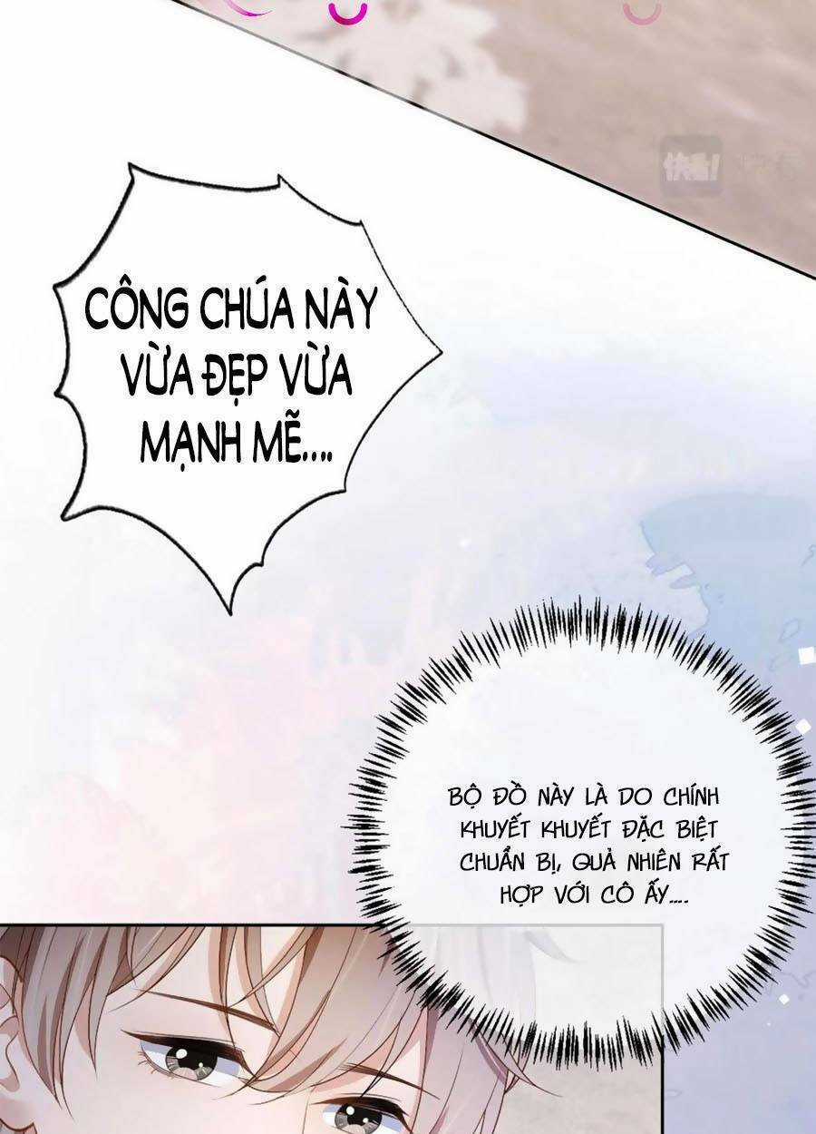 Dây Dưa Không Dứt - Chapter 34 - Trang 40