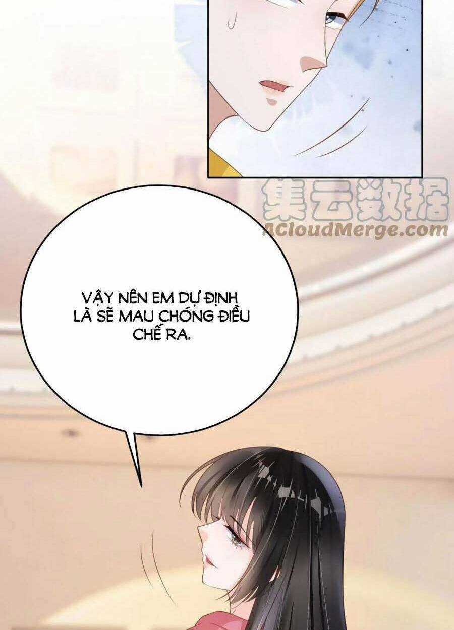 Dây Dưa Không Dứt - Chapter 34 - Trang 5