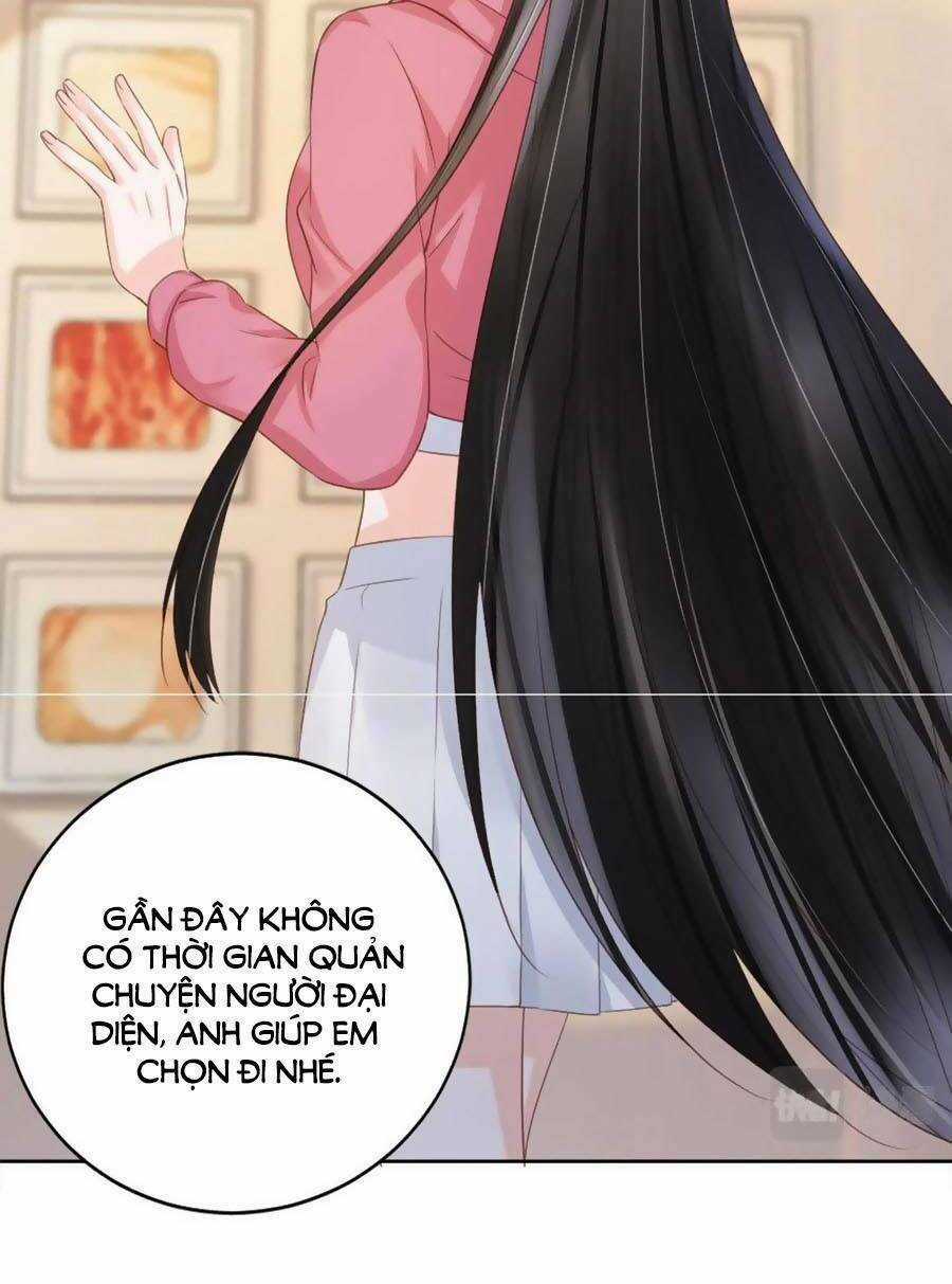 Dây Dưa Không Dứt - Chapter 34 - Trang 6