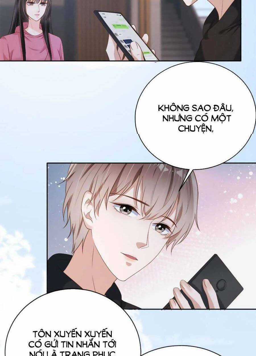 Dây Dưa Không Dứt - Chapter 34 - Trang 9