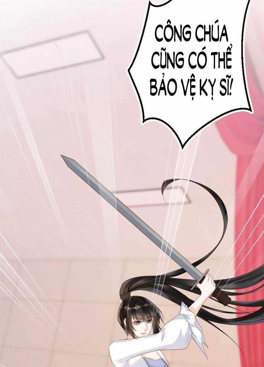 Dây Dưa Không Dứt - Chapter 35 - Trang 17