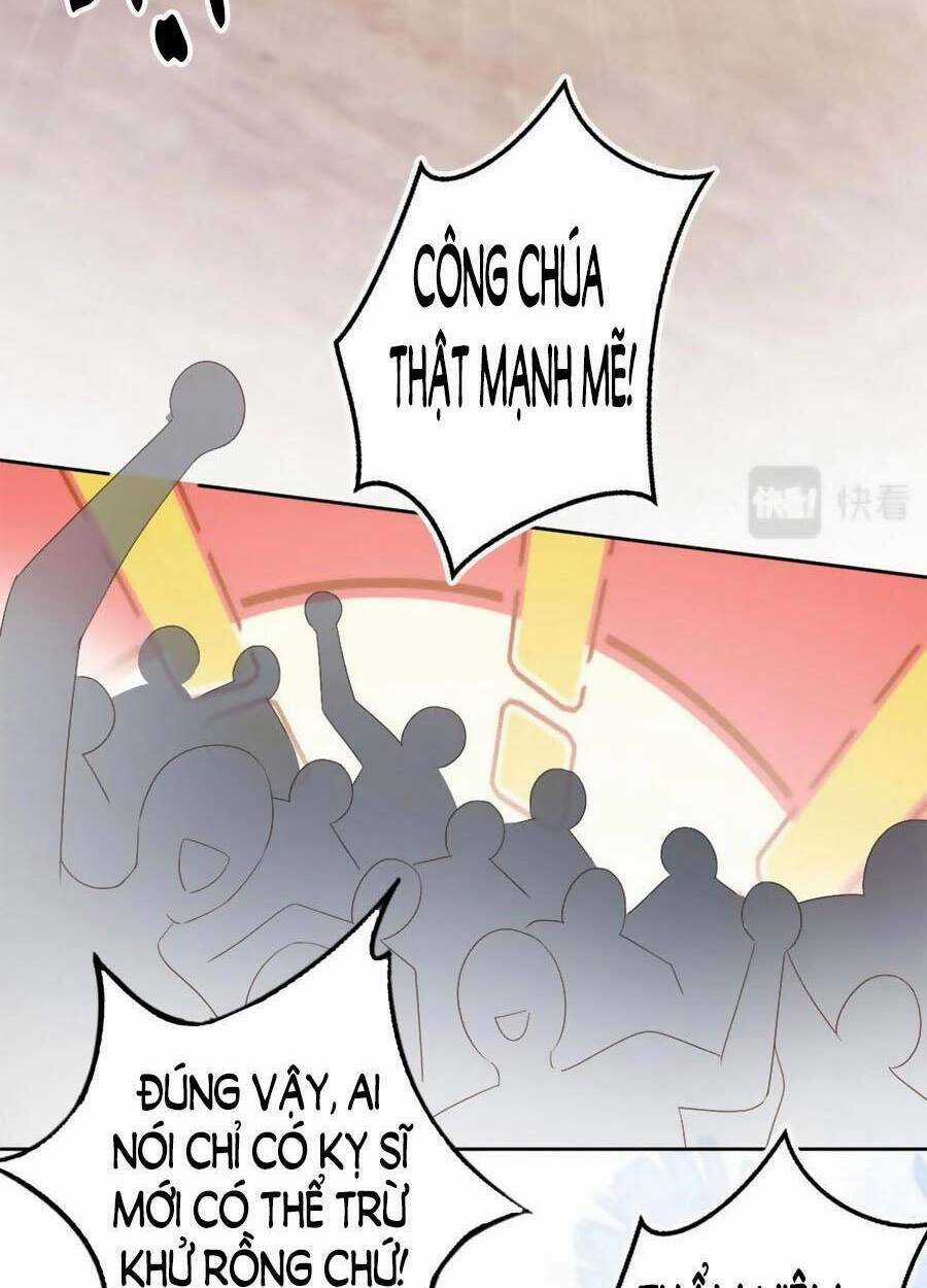 Dây Dưa Không Dứt - Chapter 35 - Trang 19