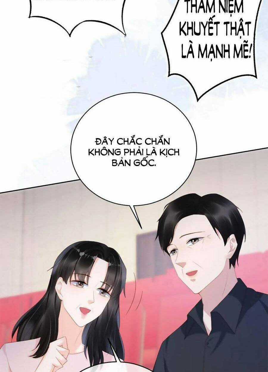 Dây Dưa Không Dứt - Chapter 35 - Trang 20