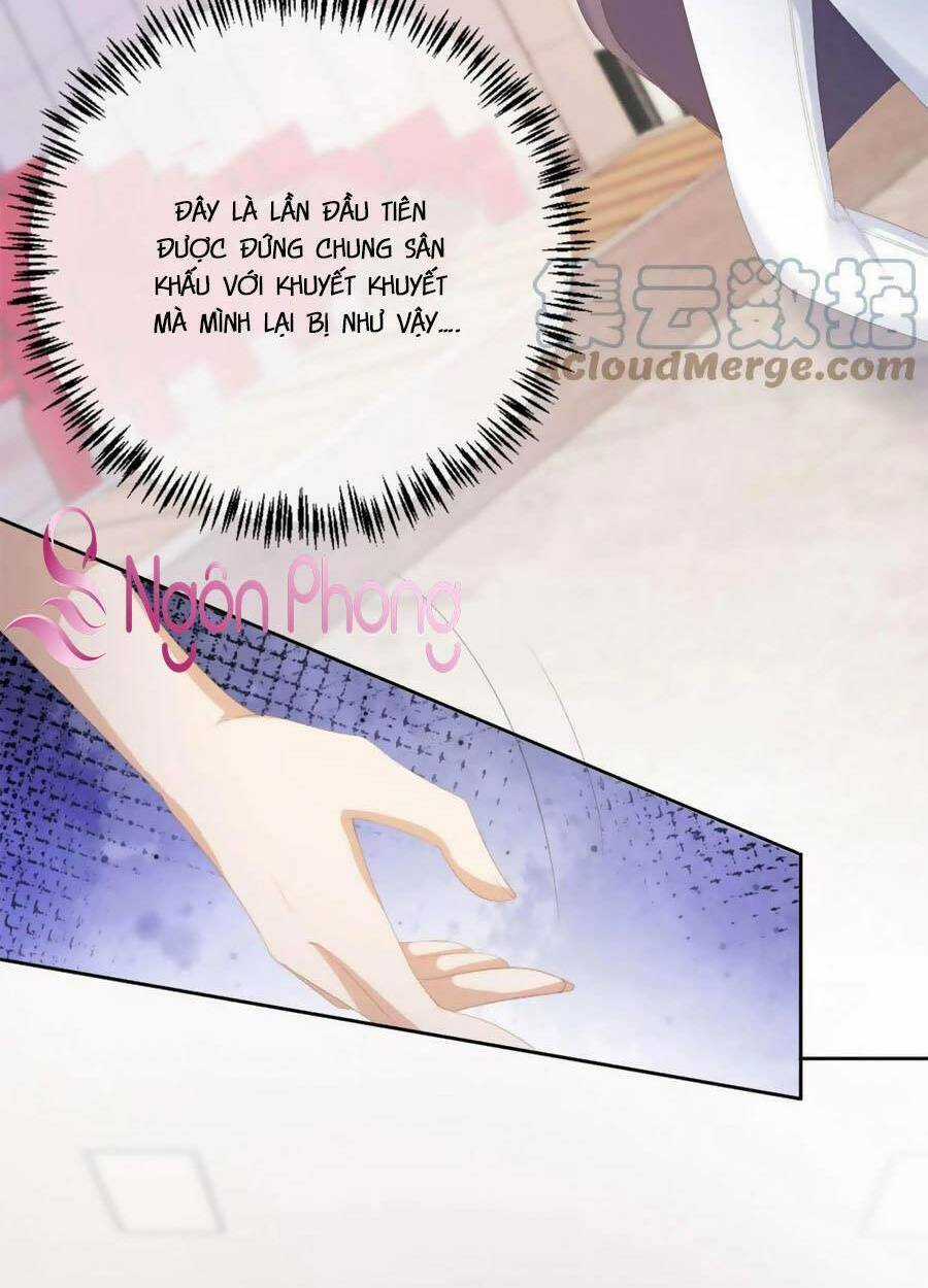 Dây Dưa Không Dứt - Chapter 35 - Trang 3