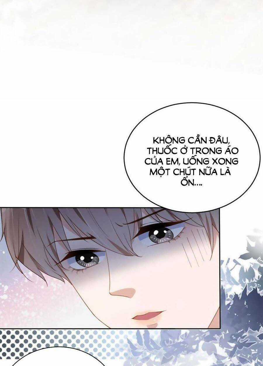 Dây Dưa Không Dứt - Chapter 35 - Trang 24