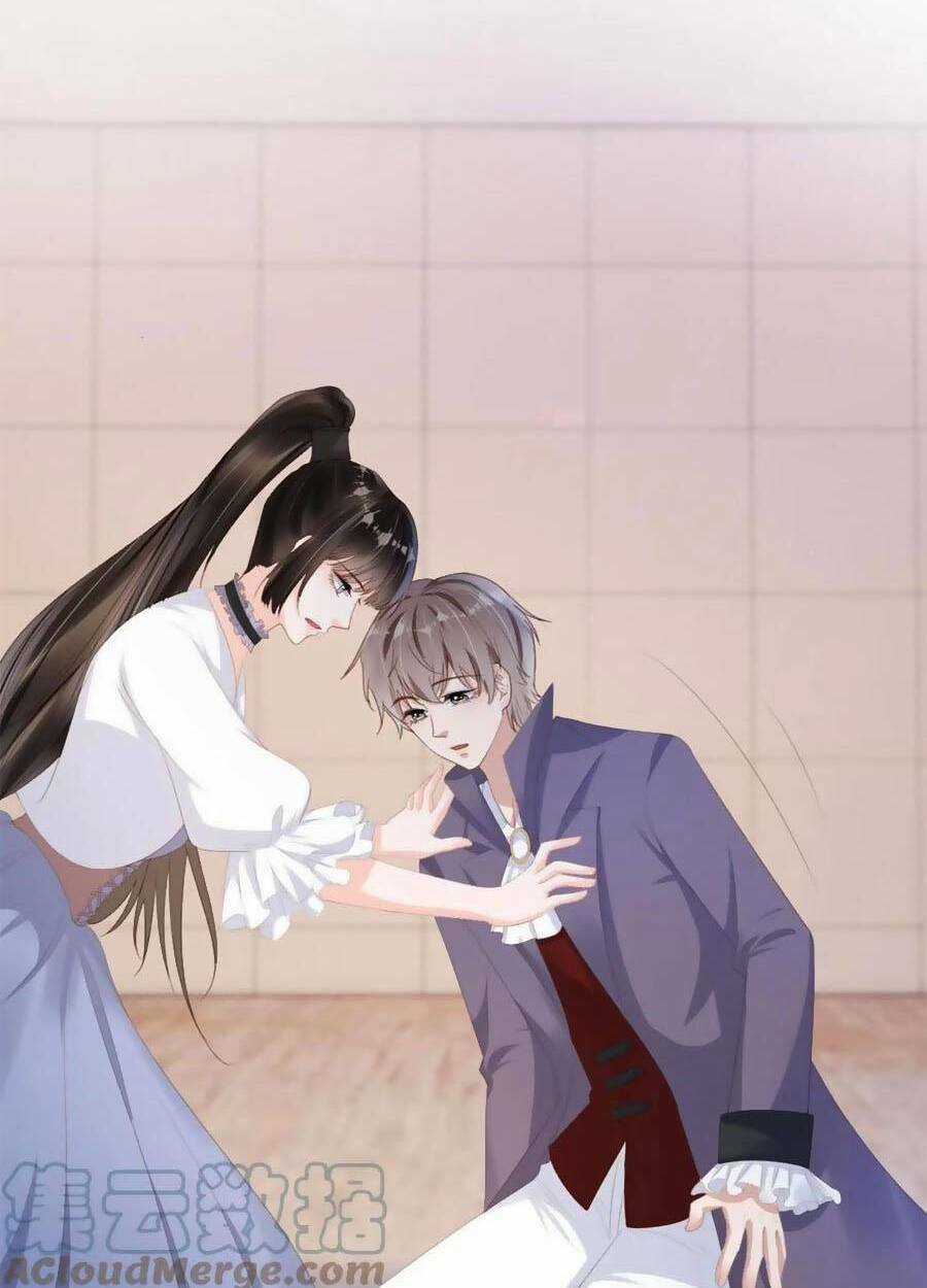 Dây Dưa Không Dứt - Chapter 35 - Trang 4