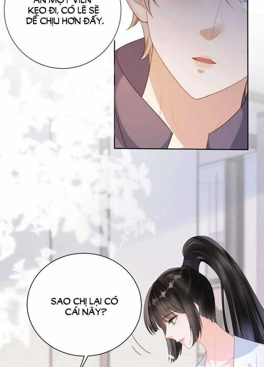 Dây Dưa Không Dứt - Chapter 35 - Trang 31