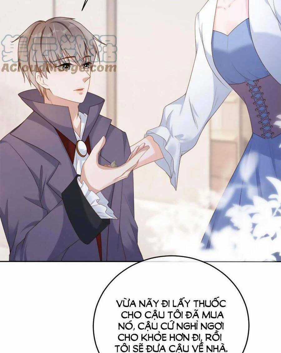 Dây Dưa Không Dứt - Chapter 35 - Trang 32