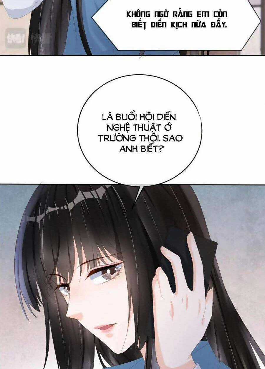 Dây Dưa Không Dứt - Chapter 35 - Trang 37